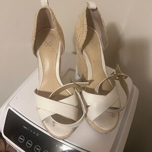 Vince Camuto Jessica Simpson & MIA all size 8